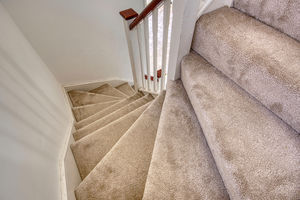 Stairs/Landing- click for photo gallery